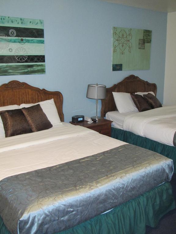 Best Choice Inn South Lake Tahoe Quarto foto