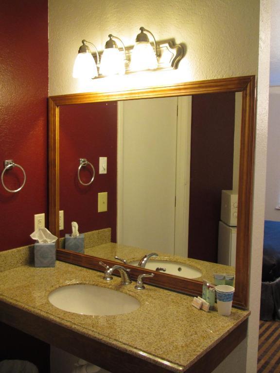Best Choice Inn South Lake Tahoe Quarto foto