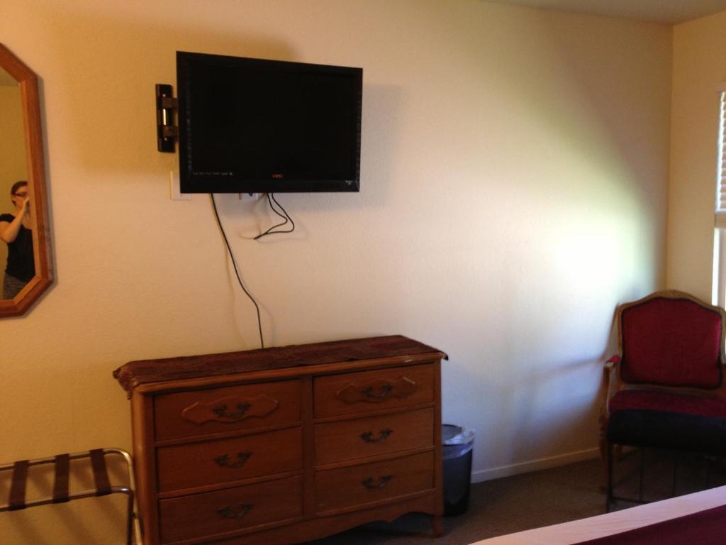 Best Choice Inn South Lake Tahoe Quarto foto