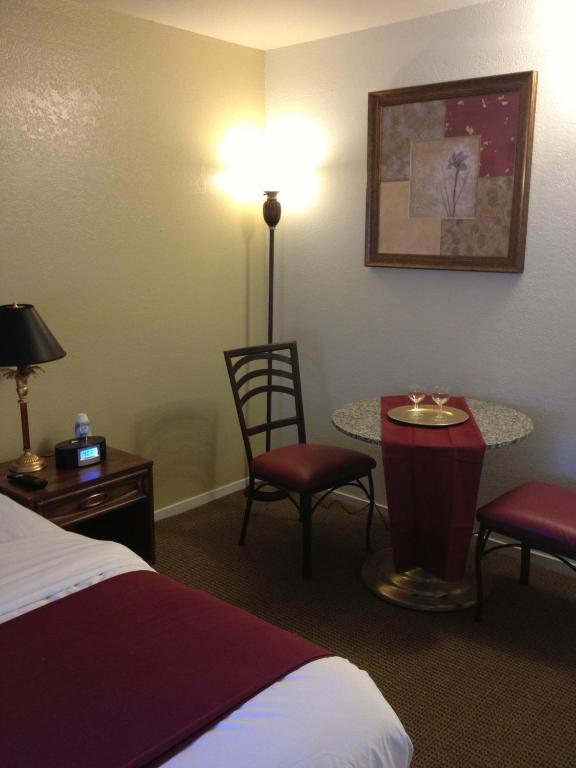 Best Choice Inn South Lake Tahoe Exterior foto