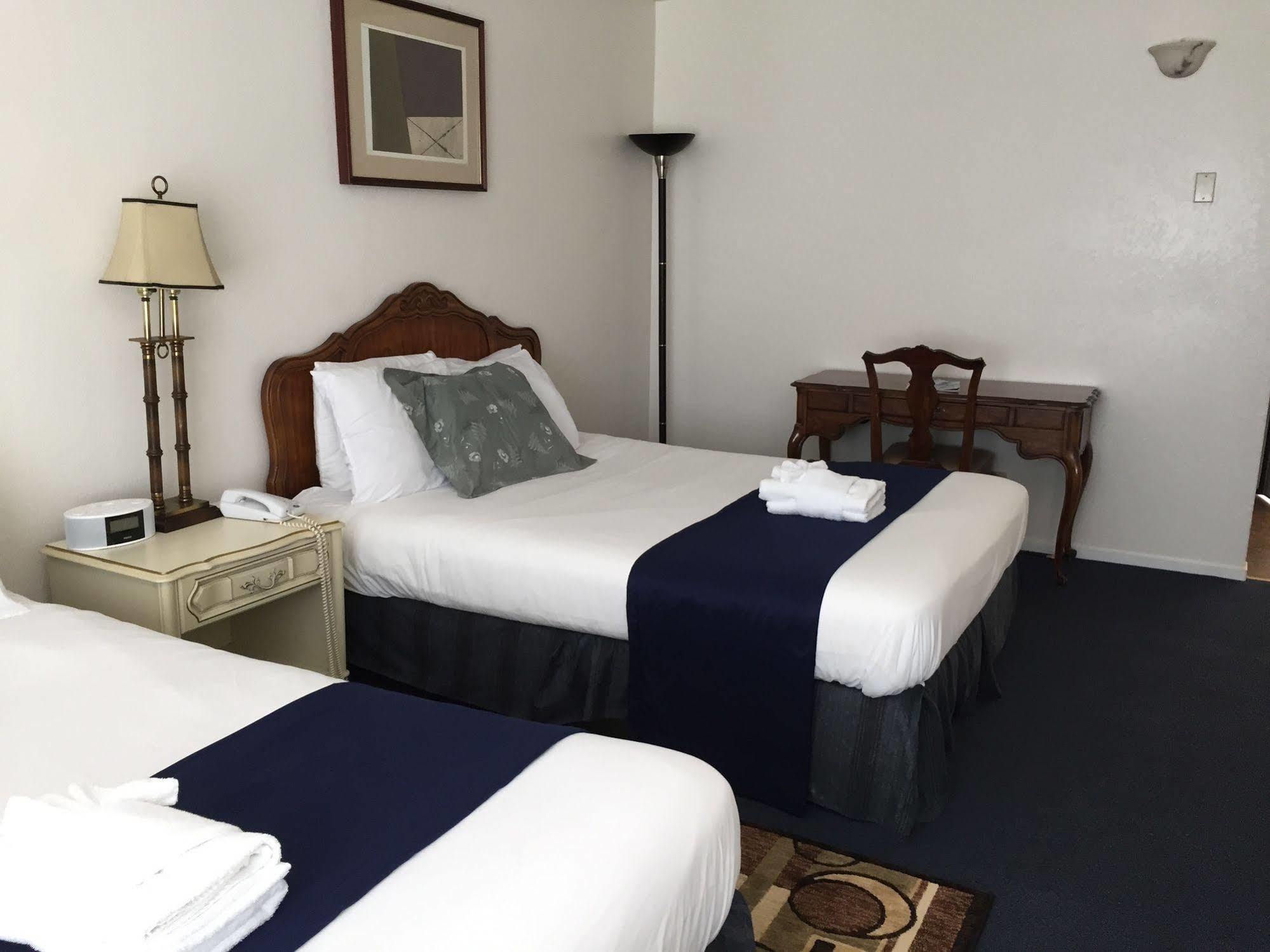 Best Choice Inn South Lake Tahoe Exterior foto